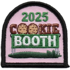 Girl cookie booth for sale  Blissfield