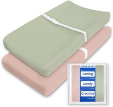 Changing table sheets for sale  Plainwell