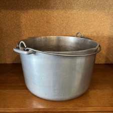 Vintage aluminum super for sale  Schofield
