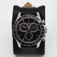 Men tissot chronograph for sale  HEATHFIELD