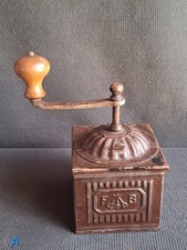Antico macina caffè usato  Pinerolo