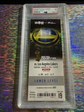 Kobe bryant 2016 for sale  Tarzana