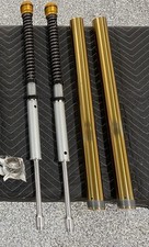 Ohlins big bear d'occasion  Expédié en Belgium