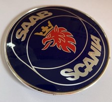 Classic car badge for sale  GLASGOW