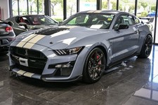 Ford Mustang Shelby GT500 Fastback 2022, usado comprar usado  Enviando para Brazil