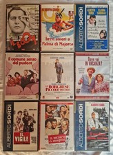 Alberto sordi lotto usato  Italia