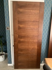 Internal walnut wood for sale  SOUTHAMPTON
