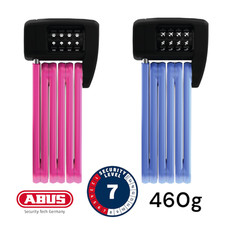 Abus bordo lite gebraucht kaufen  Barsinghausen