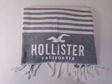 Hollister blue white for sale  KIDDERMINSTER