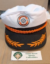 Boné ajustável Baltimore Orioles 2025 Yacht Rock Snapback SGA novo comprar usado  Enviando para Brazil