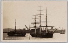 Falmouth harbour showing for sale  GLASGOW
