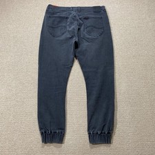 Lee jeans mens for sale  NOTTINGHAM