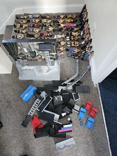 Wwe electronic stage for sale  HEXHAM
