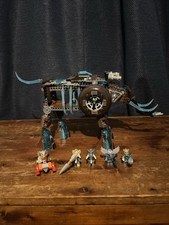 Lego 70145 legends for sale  La Plata