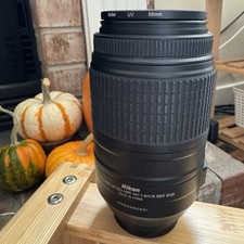 Lente telefoto Nikon AF-S 55-300mm VR DX comprar usado Lente telefoto Nikon AF-S 55-300mm VR DX comprar usado  Enviando para Brazil