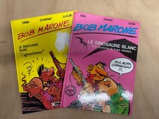 Bob marone yann d'occasion  Villeneuve-Loubet
