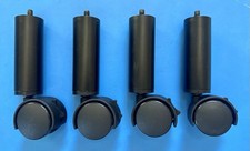 Adjustable bed legs for sale  York