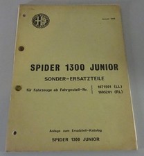 Teilekatalog sonder ersatzteil gebraucht kaufen Teilekatalog sonder ersatzteil gebraucht kaufen  Jever