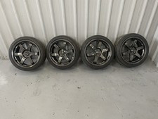 5x100 18 wheels for sale  WEDNESBURY