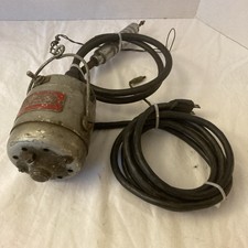 Dumore hand grinder for sale  Salem