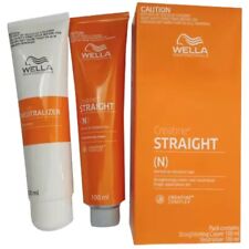 Wella straight set usato  Spedire a Italy