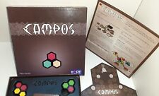Fast neu campos gebraucht kaufen  Illertissen