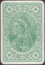 Playing cards single for sale  OKEHAMPTON