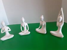 Lot yoga pose for sale  Shipping to Ireland