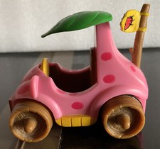 Voiture schtroumpfette smurfet d'occasion  Beauvais