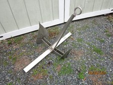 20lbs anchor for sale 20lbs anchor for sale Rock Hall