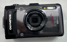 Lympus tough 12mp gebraucht kaufen  Reinbek