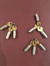 Steelcase series lock for sale  Glendora