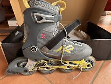 k2 inline skates damen gebraucht kaufen  Monsheim