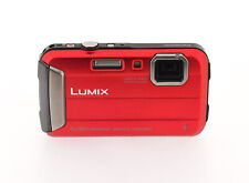 Panasonic lumix dmc d'occasion  Mulhouse-