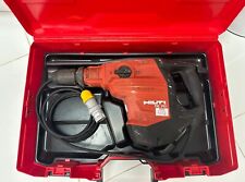 Hilti te70 avr for sale  BIRMINGHAM