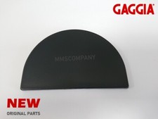 Pièces gaggia couvercle d'occasion  Expédié en France