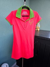 Damen polokleid kaiserjäger gebraucht kaufen  Vohburg a.d.Donau