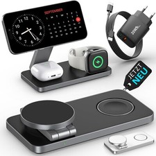Ladestation iphone apple gebraucht kaufen  Siegen