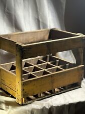 Caisse ancienne transport d'occasion  Fougerolles-du-Plessis