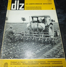 Dlz 1970 fendt gebraucht kaufen  Künzing