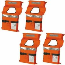 Kit giubbotti salvataggio usato  Massa di Somma