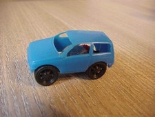 Lancia blau spielauto gebraucht kaufen  Tegernheim