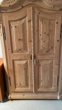 Schrank gebraucht kaufen  Vöhringen
