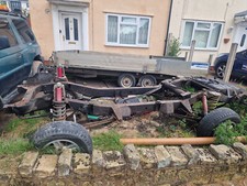Land rover discovery for sale  STOURBRIDGE