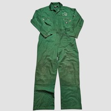 Vtg dickies green for sale  DONCASTER