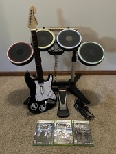 Xbox 360 rock for sale  Lincoln