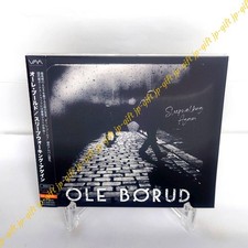 Ole Boulud Sleepwalking Again Japan Music CD comprar usado Ole Boulud Sleepwalking Again Japan Music CD comprar usado  Enviando para Brazil