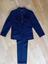 Hosenanzug dame montego gebraucht kaufen  Reiskirchen