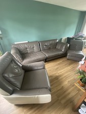 Natuzzi modular sofa for sale  LEEDS