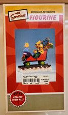 Simpsons christmas express for sale  Woodstock